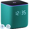 Умная колонка Яндекс Станция Миди с Алисой, с Zigbee, изумр (YNDX-00054EMD)