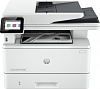 МФУ лазерное HP LaserJet Pro 4103fdn, A4, А4 ч/б макс. 42 стр./мин(2Z628A)