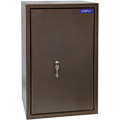 Сейф мебельный COBALT TL-65Ms мебельный, ключ.замок