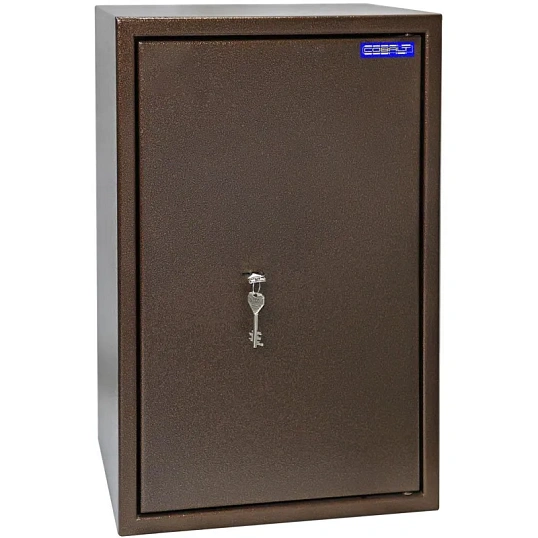 Сейф мебельный COBALT TL-65Ms мебельный, ключ.замок