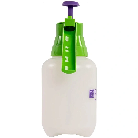 Опрыскиватель 1 л, ручной, с насосом// Palisad 64736