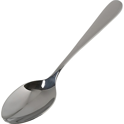 Ложка чайная Mielaje 214, 3 шт./уп