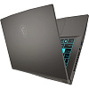 Ноутбук MSI B13VE-3200XRU(9S7-16R831-3200)i7-13620H/16Gb/512G/RTX/15.6/NoOS