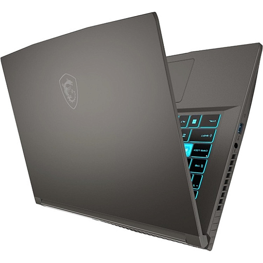 Ноутбук MSI B13VE-3200XRU(9S7-16R831-3200)i7-13620H/16Gb/512G/RTX/15.6/NoOS