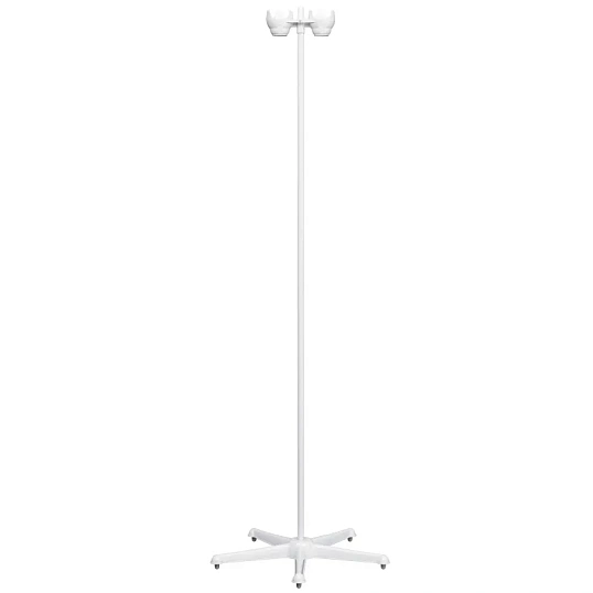 Штатив медицинский MEG_для вливаний пятиопорный,б/колес ШВ-01-МСК (код 317)