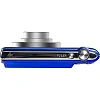 Фотоаппарат AgfaPhoto Realishot DC8200 Blue, 8-х кратный опт зум