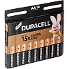 Батарейка DURACELL BASIC АА/LR6 бл/18шт