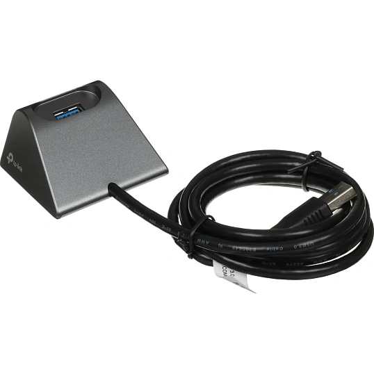 Сетевой адаптер Wi-Fi TP-Link Archer TX20UH AX1800 USB-адаптер Wi-Fi 6