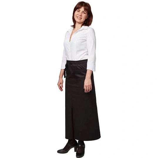 Фартук официанта универсальный (длинный)