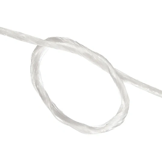 Шпагат крученый п/п 3300 текс в бобине 5 кг + 10%,1515м