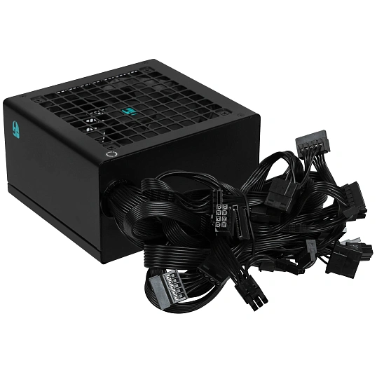 Блок питания Deepcool (R-PK700D-FA0B-WGEU)V2,ATX 2.4