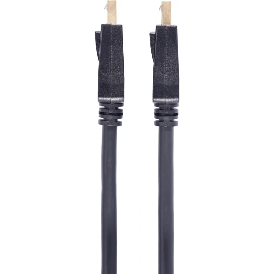 Кабель DP-DP соединительный 1.4V 8K@60Hz  5м , Econom, Telecom (TCG745C-5M)