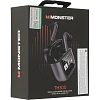 Наушники Monster TH300, чёрные