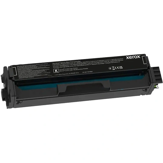 Картридж лазерный Xerox повышенной емкости черный, д/С230иС235(006R04395)
