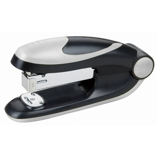 Степлер Deli Essential 24/6 26/6 (20листов) ассорти 100скоб коробка E0319