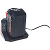 Набор зарядное устройство + аккумулятор  AEG SETL1840S 4935478933