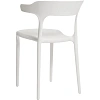 Стул CT_ ENOVA белый