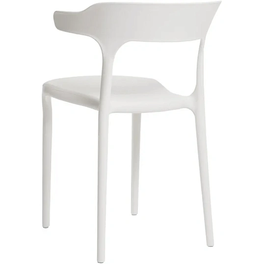 Стул CT_ ENOVA белый