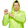 Плащ -дождевик Ивент Блик флюр желт. XXL (60-62)