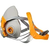 Полумаска Jeta Safety 6500 размер L (артикул производителя 6500)