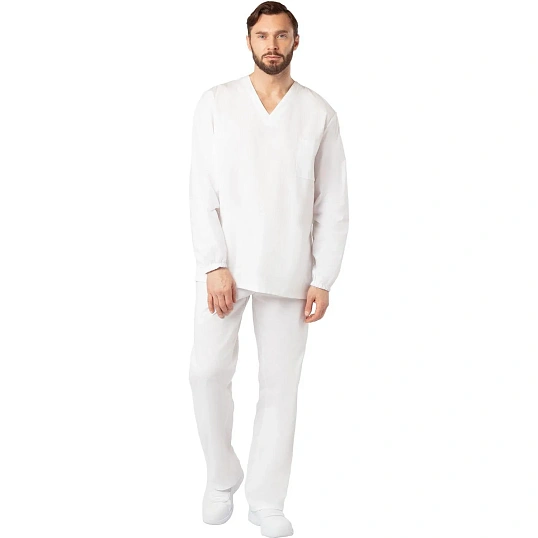 Костюм универсальный (куртка, бр) у05 ДР 120-124/182-188