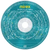 Носители информации CD-RW Mirex 700Mb/12х/Cake 50шт/уп 50/300(UL121002A8B)