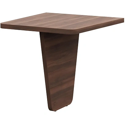 Приставка - брифинг IN FREGAT 129В111 орех бакаут