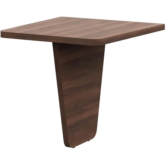 Приставка - брифинг IN FREGAT 129В111 орех бакаут