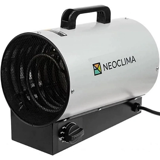 Пушка Neoclima ТПК-3, тепловая 3 кВт