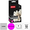 Картридж струйный Комус 711 CZ131A пур. для HPDesignJetT120/T520