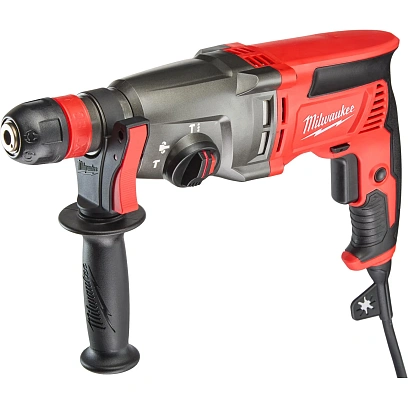 Перфоратор PH 26 TX MILWAUKEE