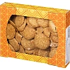 Печенье Вкусняшки (кунжут), 250г