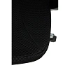 Кресло VB_EChair 225 DSL черный сетка/ткань хром
