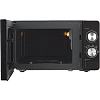 Микроволновая печь TESLER MM-2002, 20л,700Вт,тип упр-мех,зеркал,корпус:чёрн