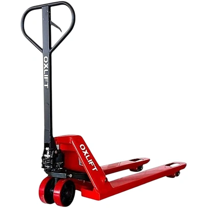 Тележка гидравлическая OXLIFT OX20
