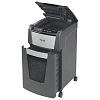 Шредер (уничтожитель) Rexel Optimum AutoFeed+ 225X 4ур.секр.,225лист,60л