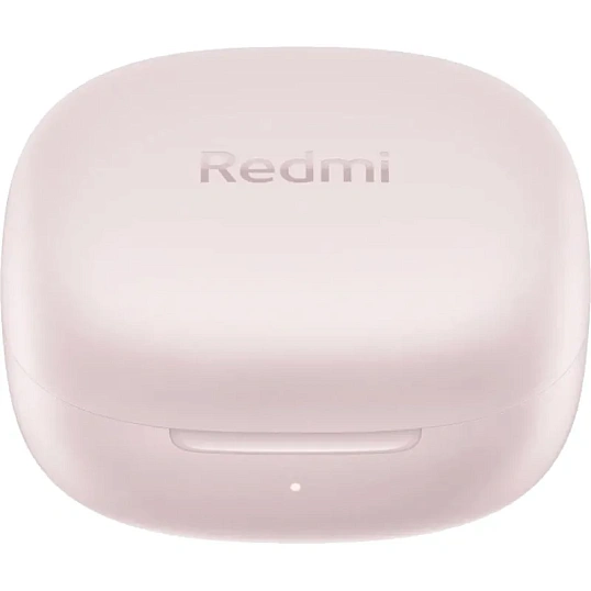 Наушники Xiaomi Redmi Buds 6 Play Pink (BHR8775GL)