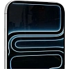 Смартфон Apple iPhone 17 Pro Max 256Gb Серебряный MFYM4ZA/A