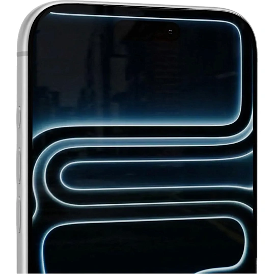 Смартфон Apple iPhone 17 Pro Max 256Gb Серебряный MFYM4ZA/A