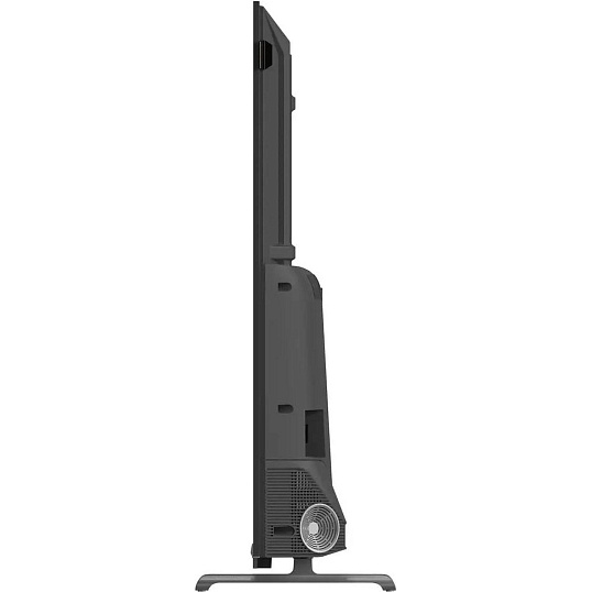 Телевизор Digma Pro 55L, QLED, UHD, Smart (Google TV)