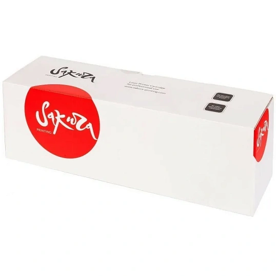 Картридж лазерный Sakura TL-5120H чер.для Pantum BP5100DN/BP5100DW