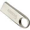 Флеш-память Promega Jet 16GB USB3.0 серебро, металл, под лого NTU279U3016GS
