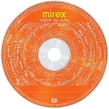 Носители информации DVD+R Mirex 16X 4,7Gb 50шт/уп (50/500) (UL130013A1T)
