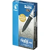 Ручка гелевая PILOT BL-FRO7 Frixion Pro резин.манжет. 0,35мм синий