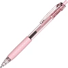 Ручка шариковая автомат. Deli LINEUM EQ150C-BL,пул.нак 0,7,син.гибрид,в асс