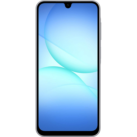 Смартфон Samsung Galaxy A17 SM-A175F 128Gb 4Gb серый(SM-A175FZANCAU)