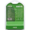 Мышь компьютерная HIPER (HOMW-091) беспроводная/черная