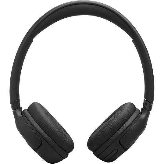 Наушники JBL Tune 530BT Black (JBLT530BTBLKEU)