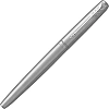 Ручка перьевая JOTTER STAINLESS STEEL CT, синий картр.1,0мм 2030946 Франция
