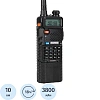 Радиостанция Baofeng UV-5R L/M (3800 mah), двусторонней связи